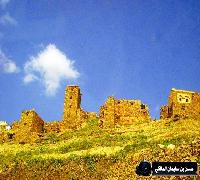 قرية الحدبة الأثرية بآل يحيى ـ محافظة الداير ـ جازان