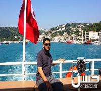 زيارتي إلى تركيا