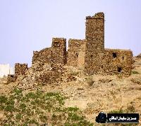 قرية مثرارة الأثرية ـ محافظة الداير ـ جازان