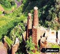 قرية قيار الأثرية ـ محافظة الداير ـ جازان