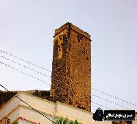 قرية حصيبة الأثرية ـ محافظة الداير ـ جازان