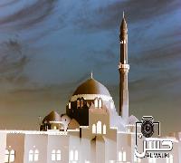 مسجد الجمعة ـ المدينة المنورة