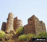 قرية الموفا الأثرية ـ محافظة الداير ـ جازان