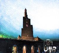 مسجد آبيار علي ـ ميقات أهل المدينة 