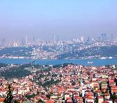 رحلتي لدولة تركيا ـ مدينة اسطنبول ـ تل العرسان 1433 